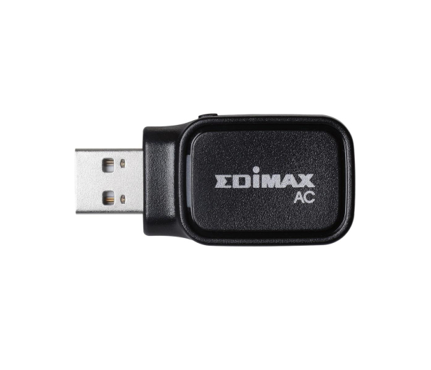 EDIMAX EW-7611UCB (600Mb/s a/b/g/n/ac) Bluetooth 4.0 BLE - 444969 - zdjęcie 3